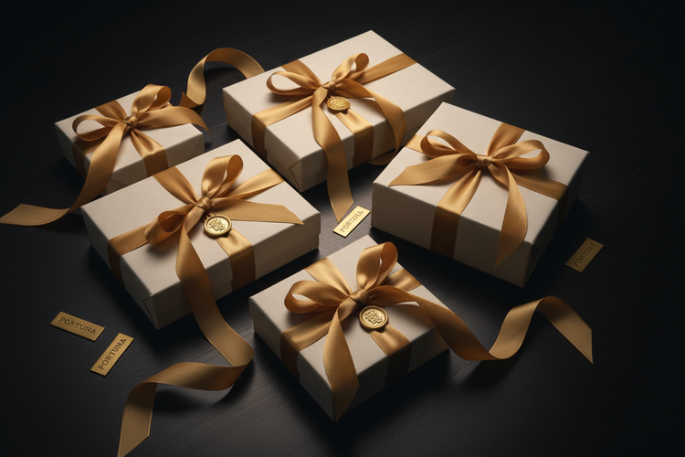 Gifts By