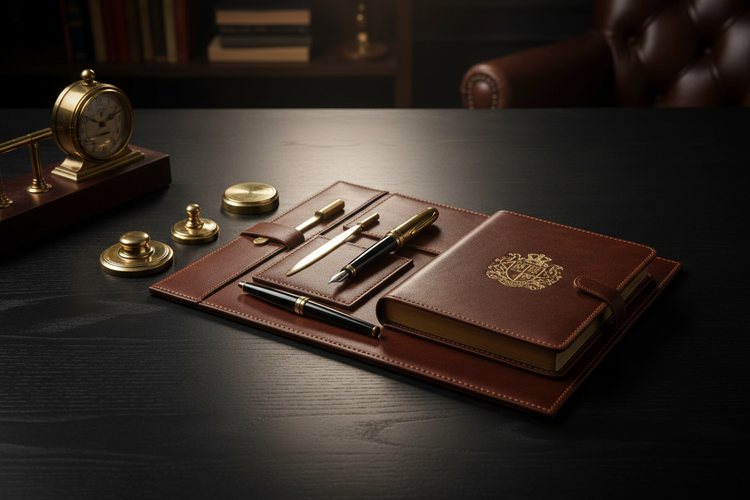The Study